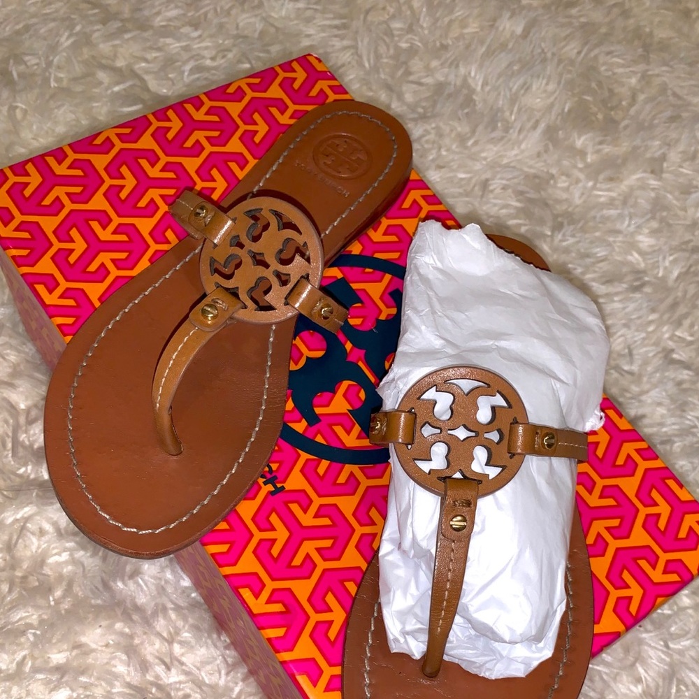 Tory Burch Mini Miller